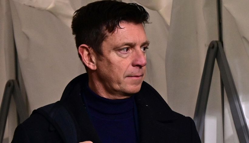 Rocchi: ecco l'intercettazione con Gervasoni ma resta un dubbio. Intanto è fuga degli sponsor