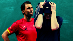 Sinner e Nadal come il giorno e la notte, completamente agli antipodi: ma in un mese e mezzo è cambiato tutto. Roland Garros capitolo finale