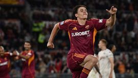 Pagelle Roma-Fiorentina 4-0: Gasperini vola a -1 dalla Juve. Pisilli e Wesley super, Fagioli da dimenticare