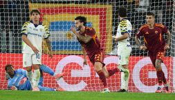 Serie A, le partite di oggi: dove vedere Verona-Como, Cremonese-Pisa, Fiorentina-Genoa, Parma-Roma e Milan-Atalanta