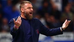 Genoa, De Rossi: ai miei tempi tutti sapevamo come terminavano le ultime partite, che schifo. Poi la rivelazione sul futuro