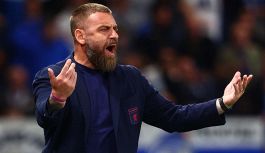 Genoa, De Rossi: ai miei tempi tutti sapevamo come terminavano le ultime partite, che schifo. Poi la rivelazione sul futuro