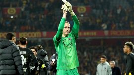 Psg, l'erede di Donnarumma l'eroe del titolo: Luis Enrique si prende il merito