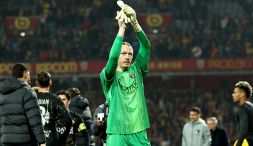 Psg, l'erede di Donnarumma l'eroe del titolo: Luis Enrique si prende il merito