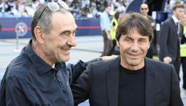Napoli, perchè il Sarri-bis è un rischio enorme: la verità mai detta sul triennio del "maestro" senza vincere nulla