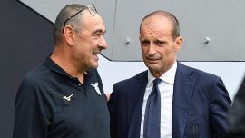 Napoli, partito il dopo-Conte: otto nomi per la panchina azzurra