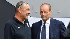 Napoli, partito il dopo-Conte: otto nomi per la panchina azzurra