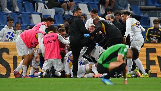Lecce e Cremonese, veleni e accuse sulla volata salvezza: tra "Scansuolo" e caso Payero, ombre e sospetti