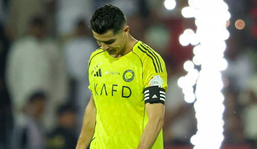 Ronaldo non basta, Al Nassr ko e ora Inzaghi sogna il sorpasso. Ribaltone in Saudi League?