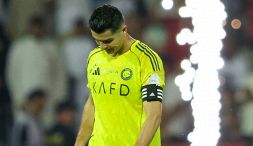 Ronaldo non basta, Al Nassr ko e ora Inzaghi sogna il sorpasso. Ribaltone in Saudi League?