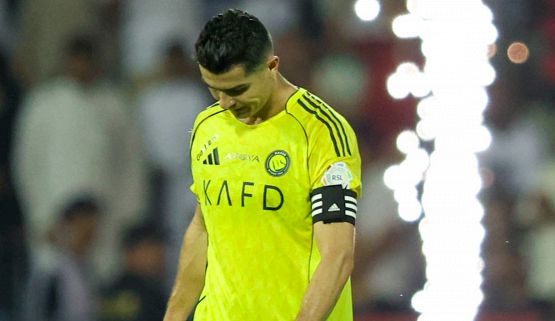 Ronaldo non basta, Al Nassr ko e ora Inzaghi sogna il sorpasso. Ribaltone in Saudi League?