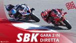 Diretta live Gara 2 GP Spagna Superbile ad Aragon