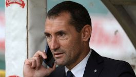 Chi è Giorgio Schenone, il dirigente Inter finito nelle intercettazioni di Rocchi che fanno tremare Marotta