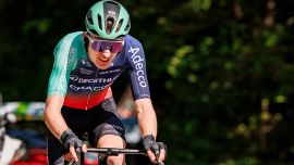 Ufficiale, Seixas sfiderà Pogacar al Tour de France: il Giro d'Italia è già 'troppo poco' per lui