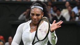 Il ritorno di Serena Williams, l'ipotesi doppio in coppia con Victoria Mboko al Queen's