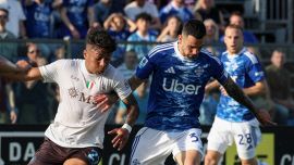 Pagelle Como-Napoli 0-0, regge il bunker azzurro: De Bruyne è un caso, regalo all'Inter