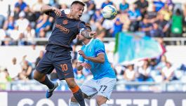 Lazio-Inter 0-3, pagelle festa Scudetto: Sarri in 10 e Chivu non fa sconti, apre Lautaro e chiude Mkhitaryan