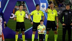 Fischietti italiani nel caos: il caso Rocchi – Come si diventa arbitro di Serie A?