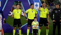 Fischietti italiani nel caos: il caso Rocchi – Come si diventa arbitro di Serie A?