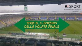Serie B, il borsino dei verdetti finali: il Frosinone vede la A, Pescara e Bari sull’orlo dell’abisso