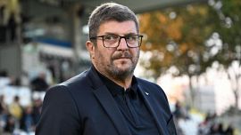 Italia, Silvio Baldini può diventare il futuro ct azzurro? La macumba della fidanzata, il silenzio delle montagne, il tavolo spaccato