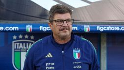 Italia, Baldini beffa Ancelotti: la prima volta di Samuele Inacio. I convocati per le sfide con Lussemburgo e Grecia