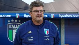 Italia, la rivoluzione silenziosa di Baldini: i motivi delle scelte e il suo futuro da ct: Perchè ho chiamato Pio e Donnarumma