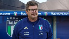Italia, la rivoluzione silenziosa di Baldini: i motivi delle scelte e il suo futuro da ct: Perchè ho chiamato Pio e Donnarumma