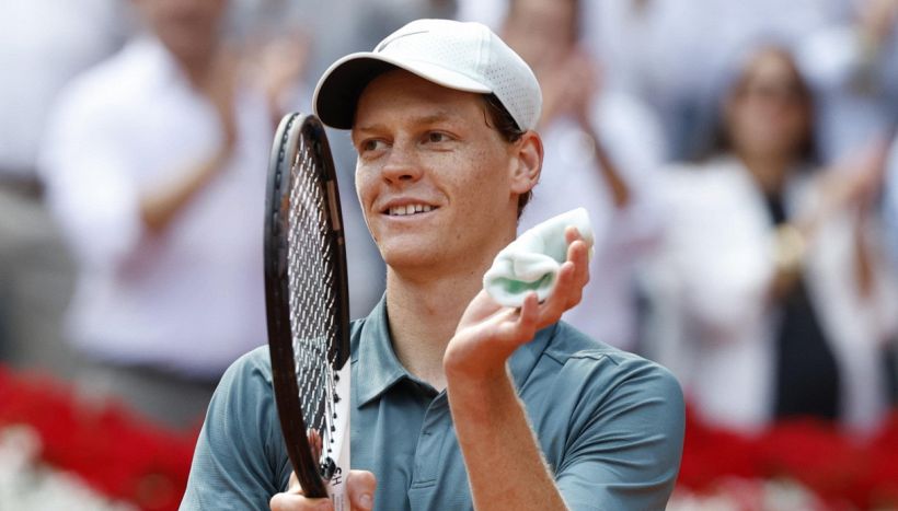 Madrid, Sinner “condannato” senza Alcaraz: il monito di Rusedski. Finale contro Zverev in chiaro? Sky ha deciso