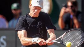 'Sinner è cambiato dopo una sfida con Alcaraz': Corretja vede tre rivali per Jannik a Parigi, ma non Djokovic
