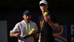 Sinner pronto al Roland Garros e Vagnozzi punge: 'Nel 2022 dicevano che Rune fosse più avanti'