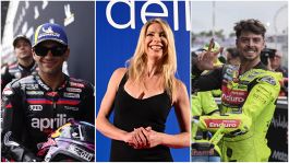 Vera Spadini provoca, Martin risponde e Diggia stappa il mercato