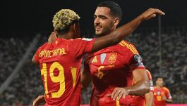 Mondiali, girone H: Spagna, Uruguay, Capo Verde, Arabia Saudita, i convocati, le stelle, i ct