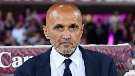 Juventus, Spalletti mette alle strette Comolli: Salah dopo Alisson e Robertson, la richiesta di Elkann
