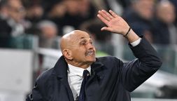 Juventus e il rischio Champions: cosa cambia per Vlahovic, Yildiz e Conceicao, Spalletti trema