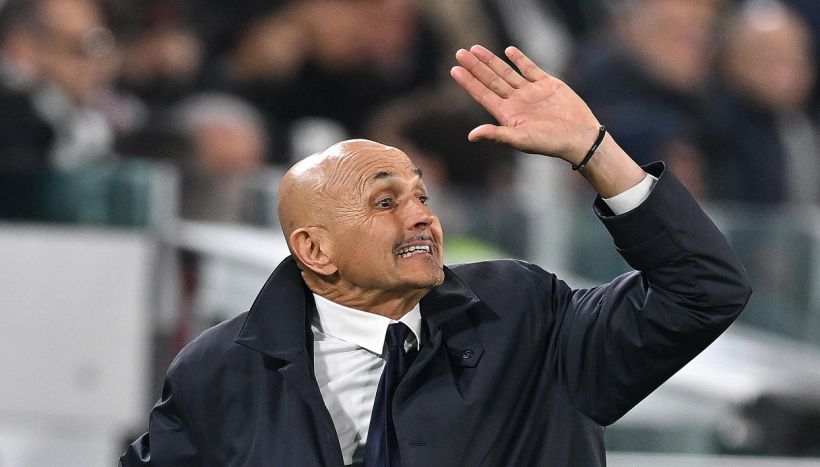 Juventus e il rischio Champions: cosa cambia per Vlahovic, Yildiz e Conceicao, Spalletti trema
