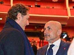 Juventus, summit in dirigenza: la richiesta di Spalletti a Elkann