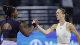 Il valore diverso della finale degli Internazionali di Roma per Svitolina e Gauff, due mondi dalla parte opposta