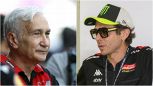 MotoGP alla Rai, Ezpeleta mette le cose... in chiaro e Tardozzi rimpiange Valentino Rossi