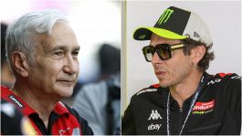 MotoGP alla Rai, Ezpeleta mette le cose... in chiaro e Tardozzi rimpiange Valentino Rossi