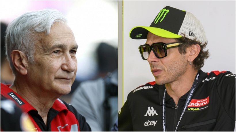 MotoGP alla Rai, Ezpeleta mette le cose... in chiaro e Tardozzi rimpiange Valentino Rossi