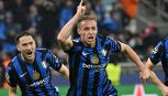 Inter, Frattesi annuncia l'addio e stavolta è vero, i tifosi già lo rimpiangono