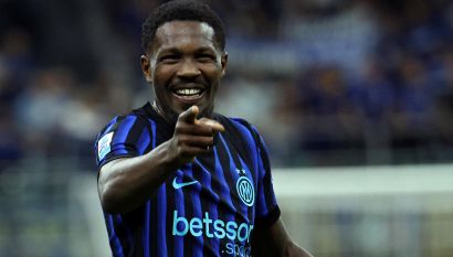 Finale Coppa Italia a rischio per Thuram, cosa sappiamo