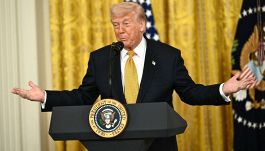 Italia ripescata ai Mondiali, non è finita: la FIFA vuole l'Iran, Trump no. E i visti li concede lui