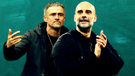 Calcio, la Spagna domina anche in panchina: Luis Enrique e Guardiola i re, poi Fabregas, Iraola, Xavi, Arteta. Perché tutto il mondo li vuole