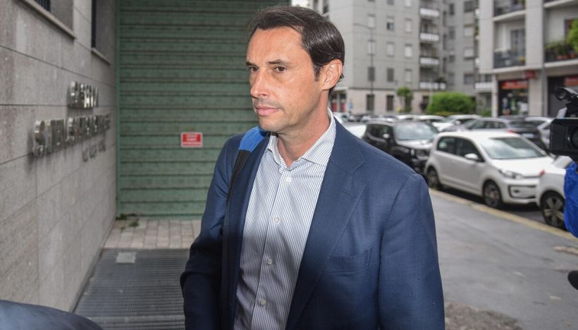 Caso Rocchi, legale Gervasoni rivela: I pm avevano appreso solo dai giornali il caso Inter-Roma