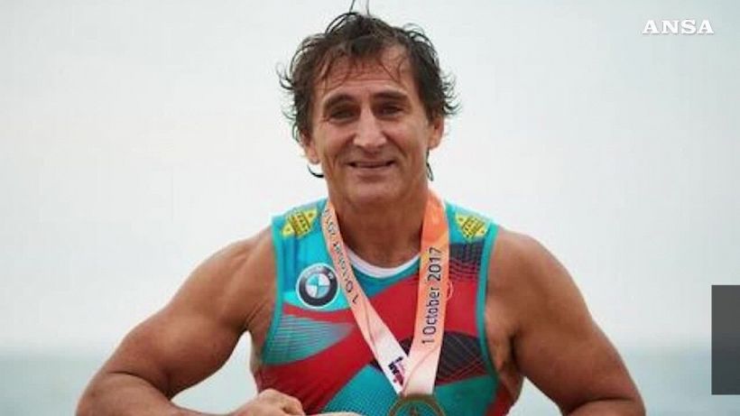 Alex Zanardi