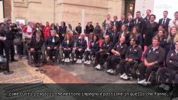 Zanardi: "Trasformare in opportunità gli imprevisti della vita"