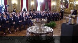 Mattarella: "Figure come quella di Zanardi illuminano il nostro sport"