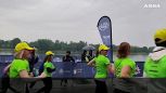 'Stai Sano Run 2026', Jacopo Luchini: 'Una corsetta puo' essere alla base di una vita sana'